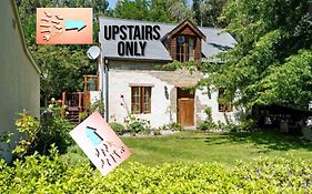 Rail Trail Retreat Loft